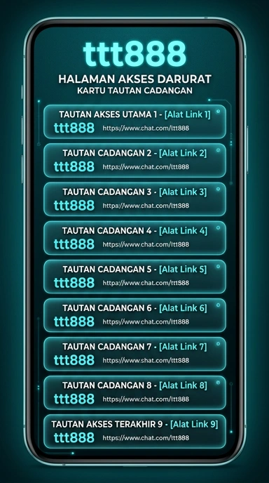 Link Alternatif ttt888 untuk Pengguna Android di Indonesia